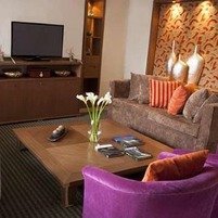 Family Suite Hesperia