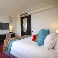Junior Suite Hesperia