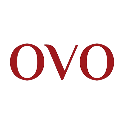 Logo Ovo