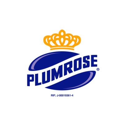 Logo Plumrose