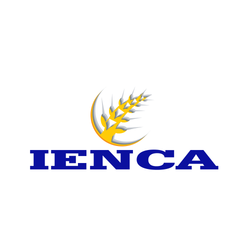 Logo IENCA