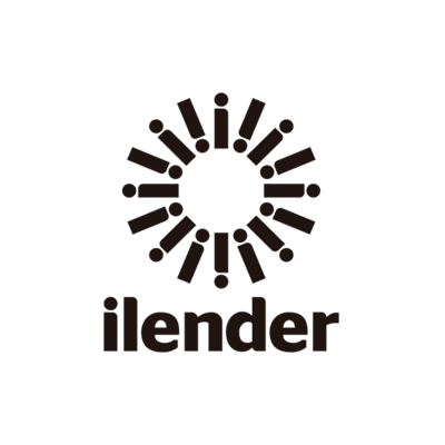 Logo ILENDER