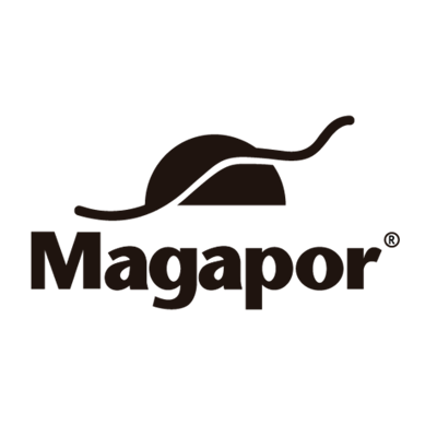 Logo MAGAPOR