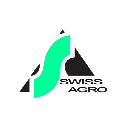 Logo Swissagro