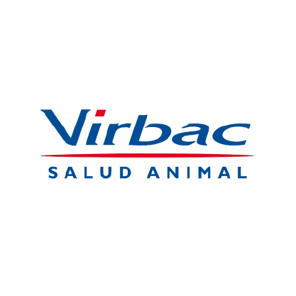 Logo Virbac