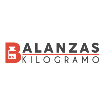 Logo Balanzas Kilogramo