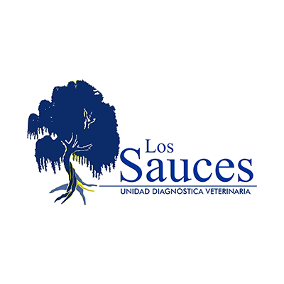 Logo Los Sauces