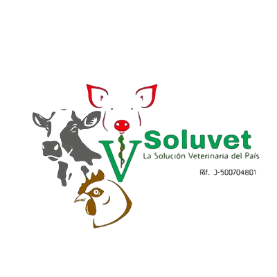 Logo Soluvet